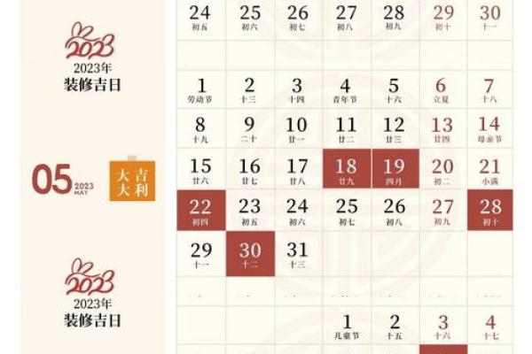 4月份适合开工装修的黄道吉日(4月开工装修吉日吉时)
