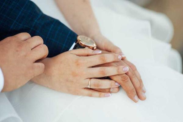 梦见家人结婚