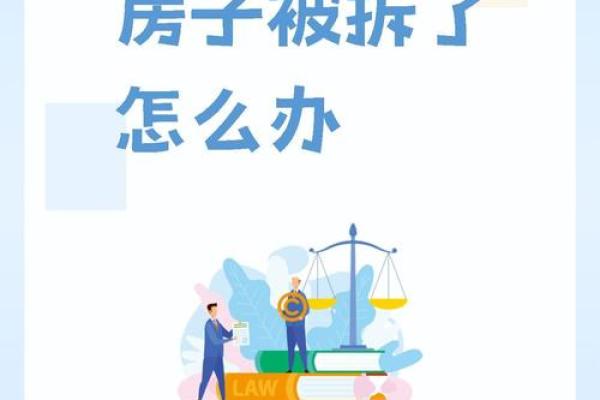 梦见自家房子被强拆了不知情