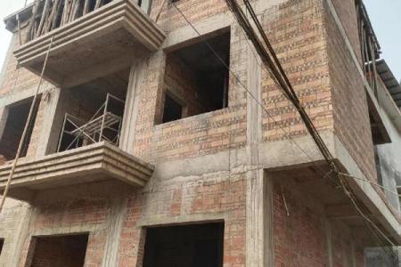 梦到建房子
