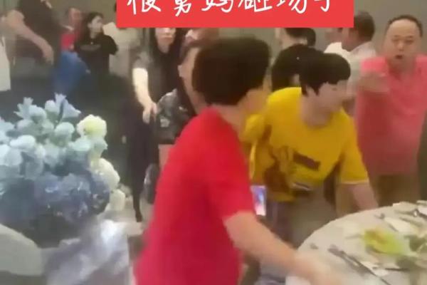 梦见结婚没有新郎