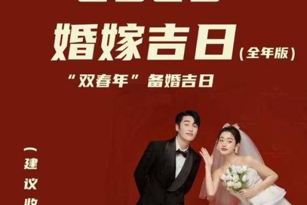 2025结婚最好六个日子(2025结婚最好六个日子鼠兔)