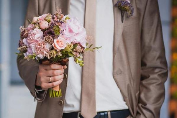 梦见结婚是什么征兆周公解梦