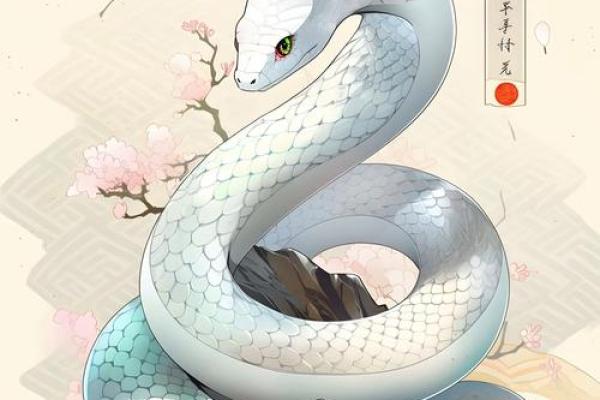 许仙是属什么生肖