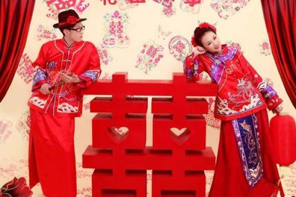 梦见晚上结婚什么预兆