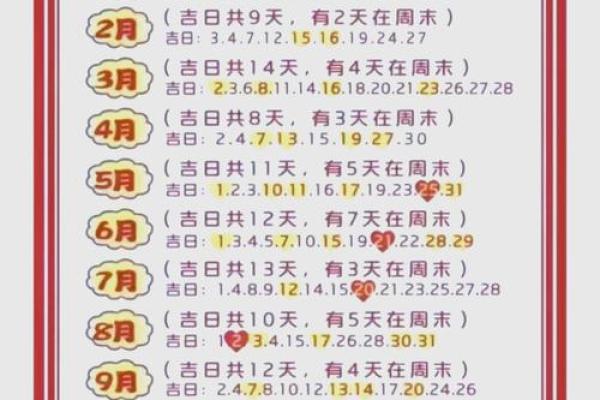 2025年六月为何不能办喜事呢(6月不能办喜事吗)