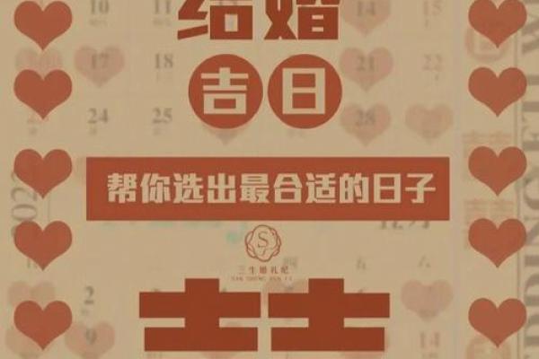2025年四月适合结婚的日子(2025年几月适合结婚)