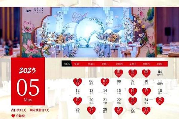2025结婚最好六个日子农历(2025年适合结婚的生肖有哪些)