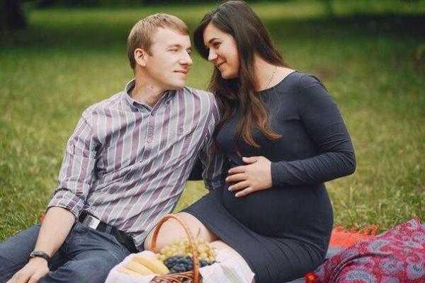 梦见老公结婚