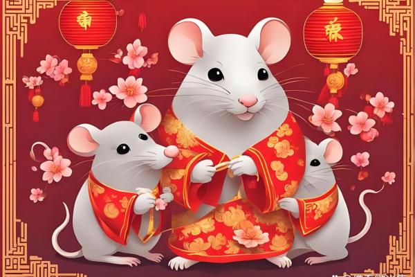 2027属鼠人的全年运势(2027属鼠人的全年运势如何)