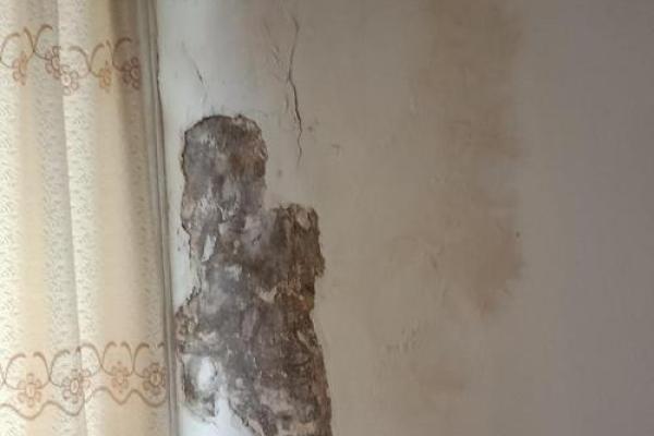 梦见房屋漏水是什么预兆