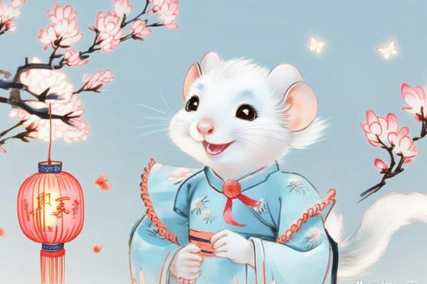 1972年属鼠女在2025年的运势(1984年鼠女一生命运和婚姻)