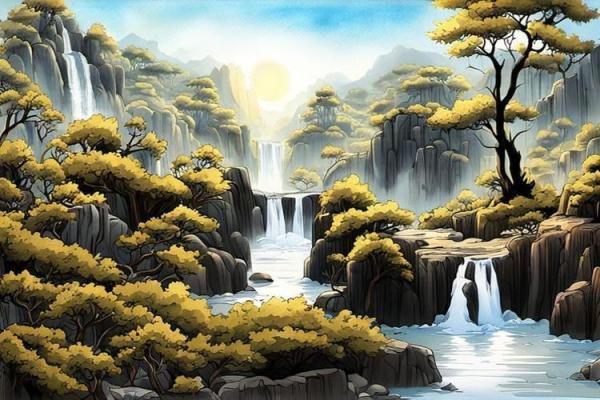 梦见自己有大房子