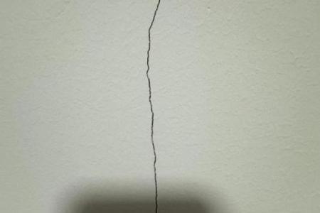 梦见房子开裂