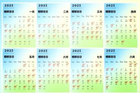 2025年适合结婚的属相(2025年适合结婚的属相男)