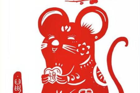2025年生肖鼠1984年运势(84年鼠未来5年运势)