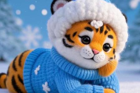 冰天雪地是什么生肖 冰天雪窖打一生肖正确生肖