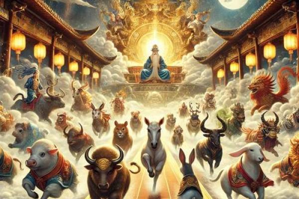 动地惊天指什么生肖 惊指的是什么生肖动物