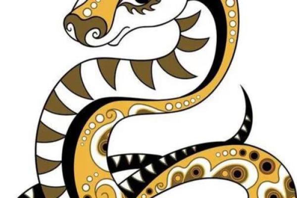 梦到蛇追自己