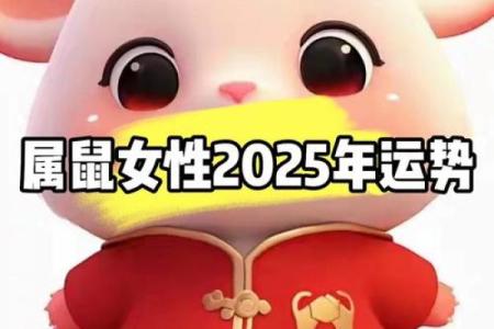 96年鼠女2025年运势(96年鼠女2025年运势及运程每月运程)
