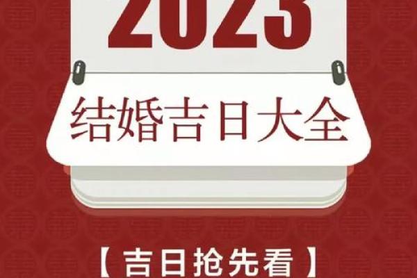 2026结婚黄道吉日(2026结婚黄道吉日查询)