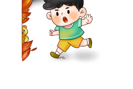 梦见房顶起火什么意思