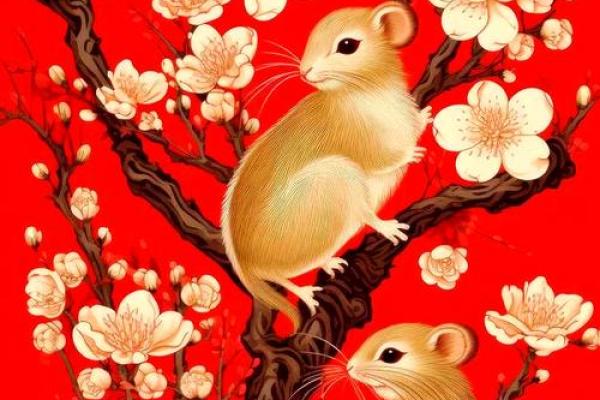 属鼠2025运势及运程详解(属鼠2025运势及运程详解卜易居)