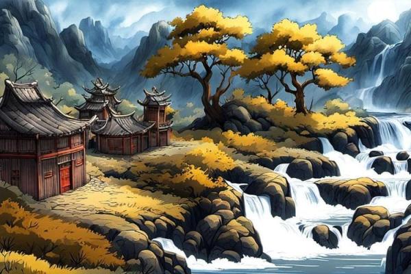梦见在房顶上行走