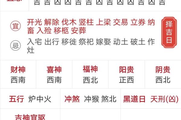 3月黄道吉日2025年查询(三月份黄道吉日查询)