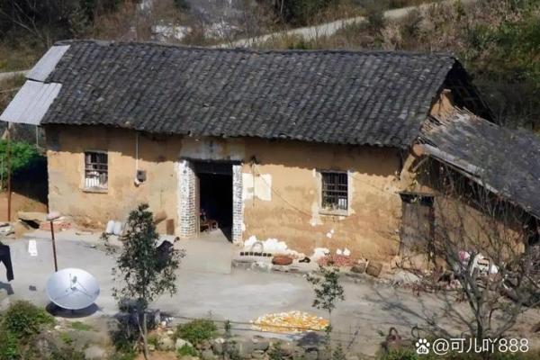 梦到老家盖房子有什么预兆