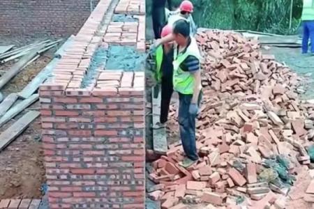 梦到老家盖房子有什么预兆