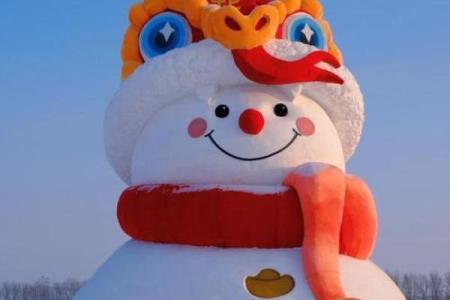 雪人是指什么生肖