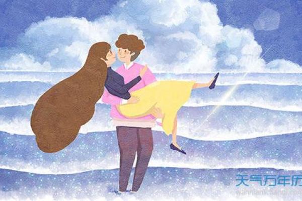 梦到前任和别人结婚预示什么