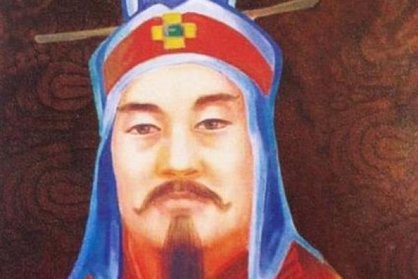 吕不韦是什么生肖