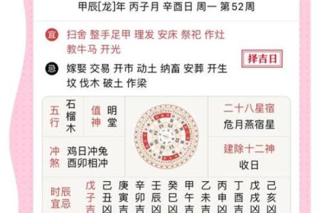 结婚吉日黄历(结婚吉日黄历和八字有关系吗)