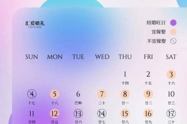 5月4号结婚日子好不好(5月4号适合结婚吗)