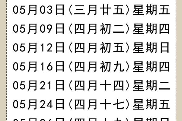 今年8月入宅最好日子