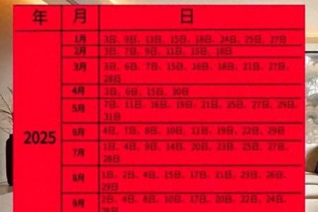 阳历9月搬家的黄道吉日查询(阳历9月份搬家黄道吉日2025年)