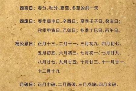 择日开业吉日查询