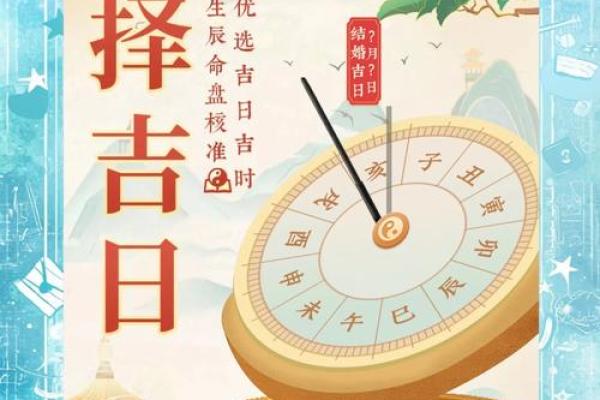 怎么选结婚的良辰吉日(如何选结婚的良辰吉日)