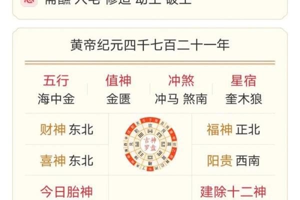 2021年12月份黄道吉日查询 2021年12月份黄道吉日查询