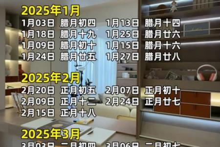 2025年最适合搬家的日子(2025年最适合搬家的日子是什么)