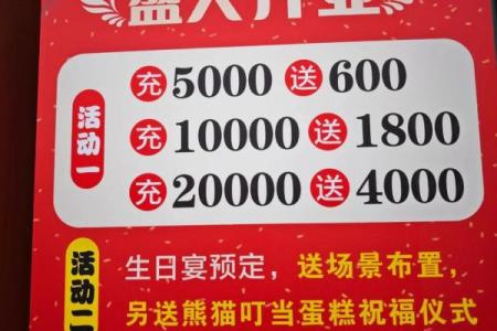 五月哪天适合开业