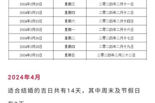 2026年11月适合结婚的日子 2026年11月结婚吉日查询