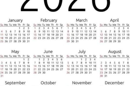 2026年1月开业吉日一览表 2026年开业黄道吉日查询