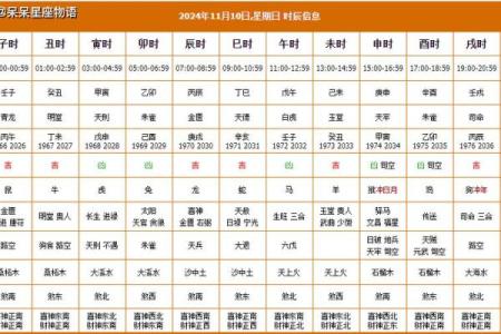 11月份黄道吉日2025年 2025年11月搬家好日子推荐