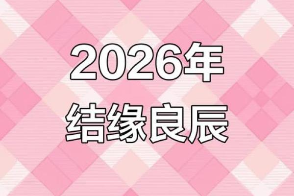 2026年6月嫁娶最佳时间表 2026年6月嫁娶吉日一览表