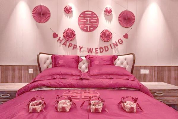 安床吉日 结婚铺床选什么日子好