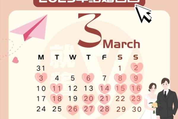 2025年10月适合订婚的日子 2025年10月订婚吉日查询