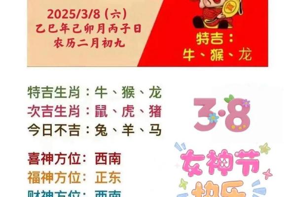 2025年11月选这3天准没错（吉日+宜事全解析）
